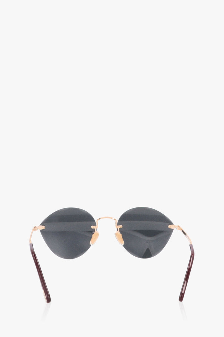 Chloe Sunglasses Gr 30 Reflektion