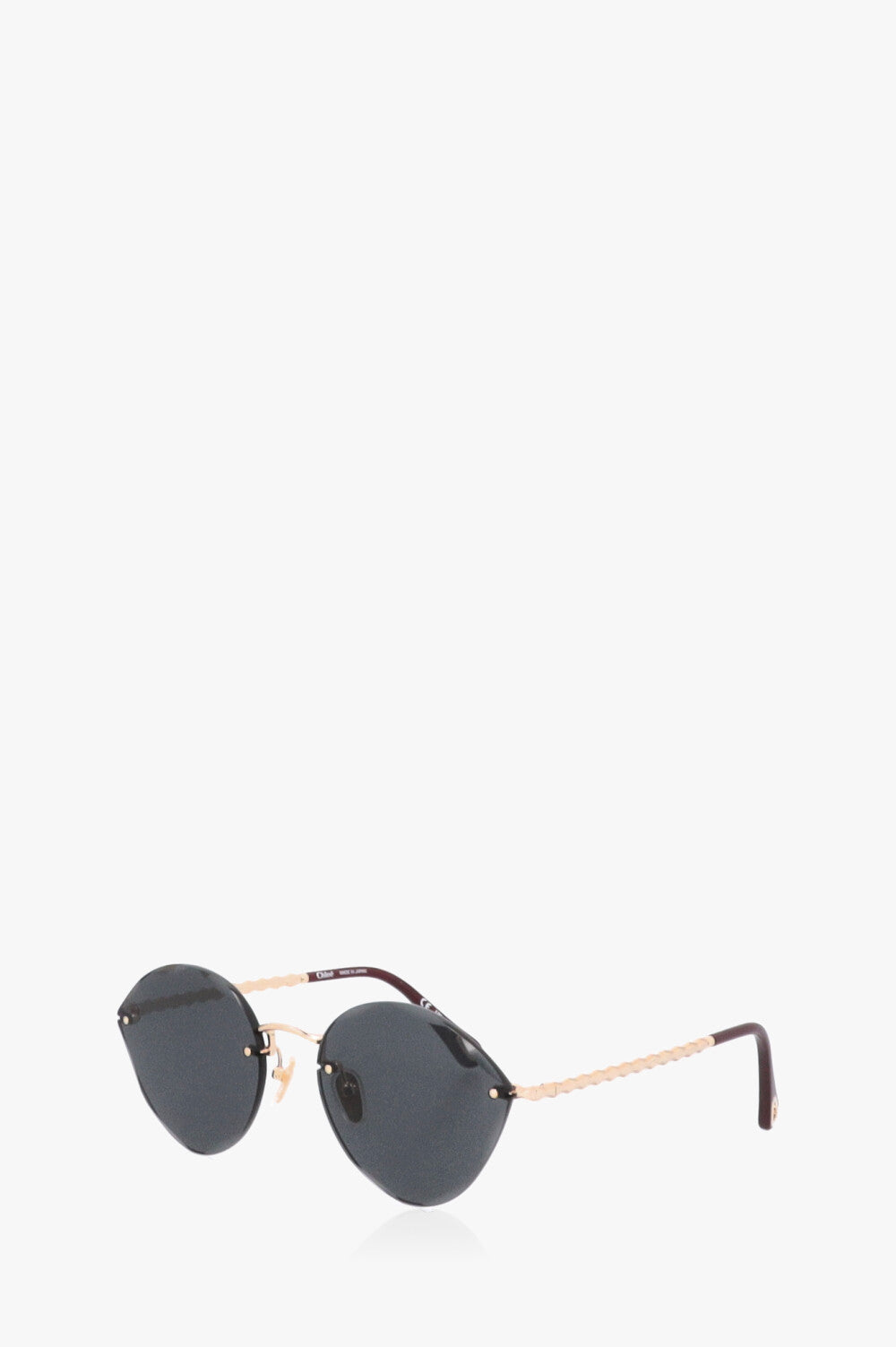Chloe Sunglasses Gr 30 Reflektion