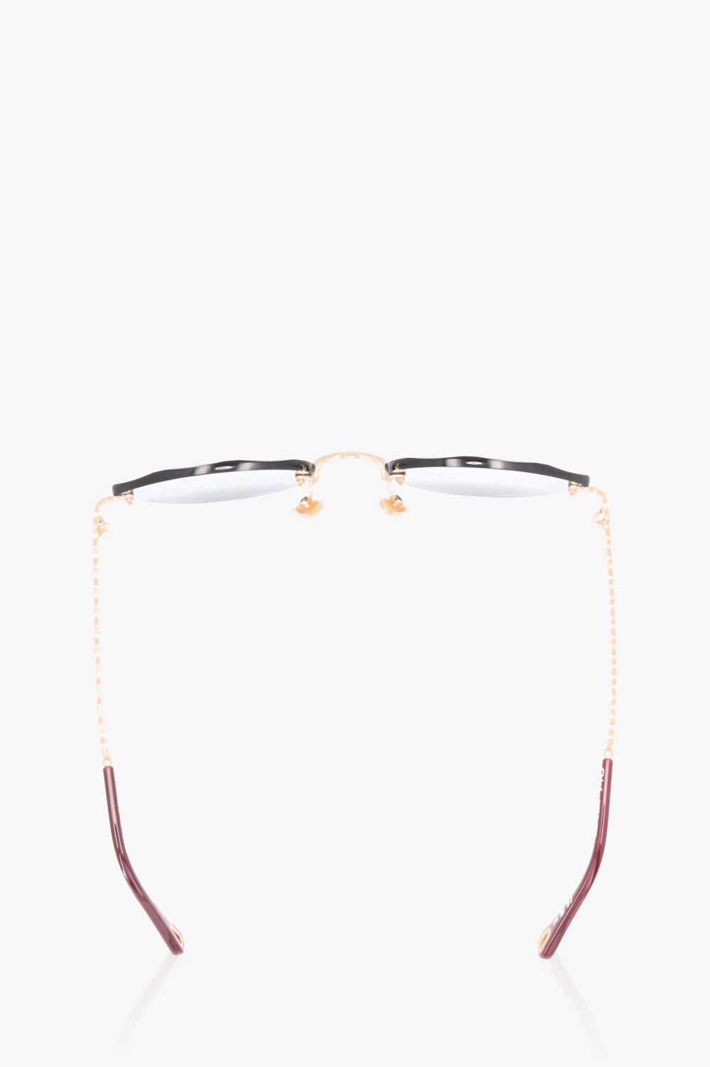 Chloe Sunglasses Gr 30 Reflektion