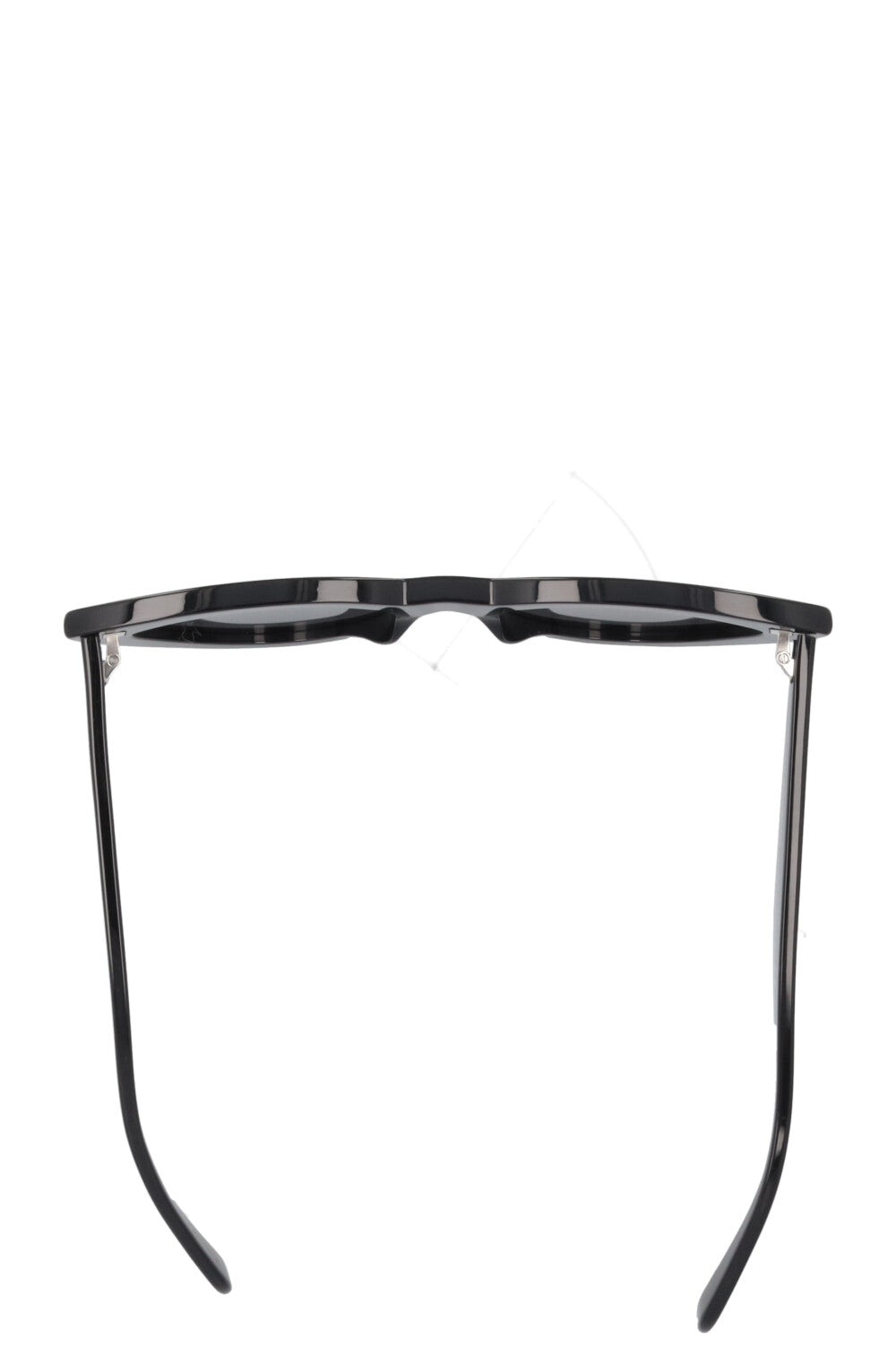 CELINE CL40019I Cat Eye Sunglasses Rhinestone Black