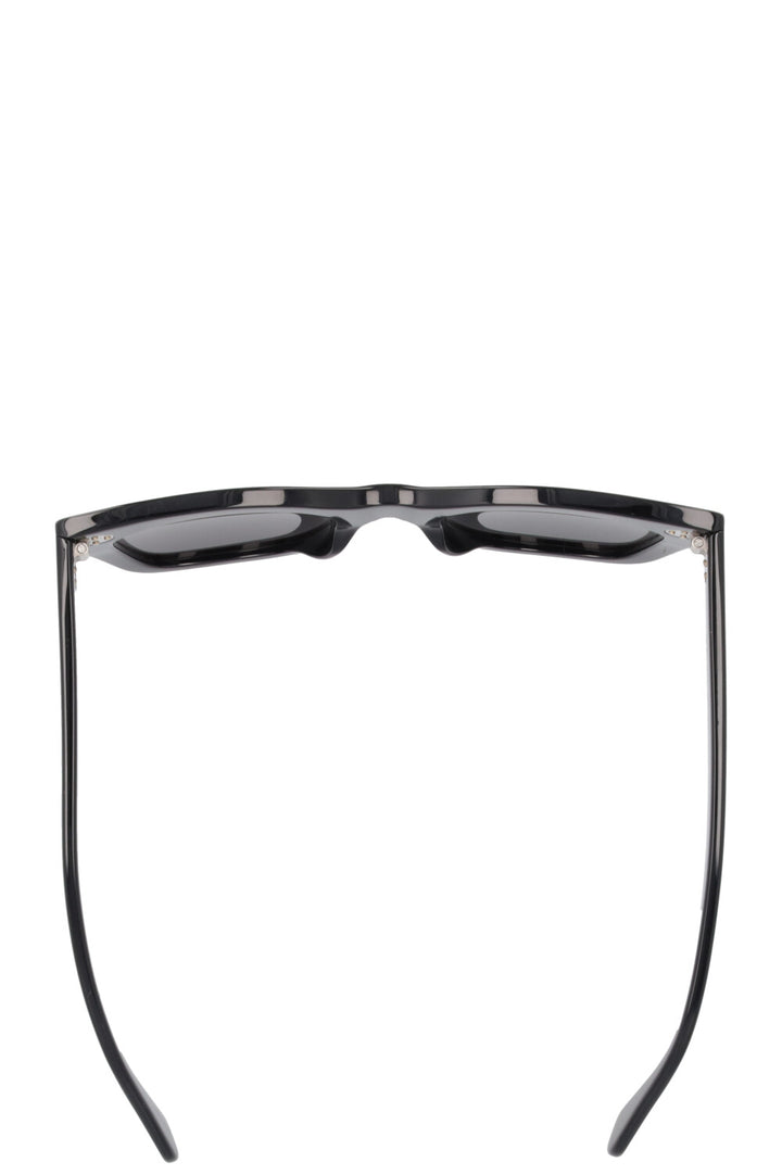 CELINE CL4004IS Butterfly Sunglasses Strass Black