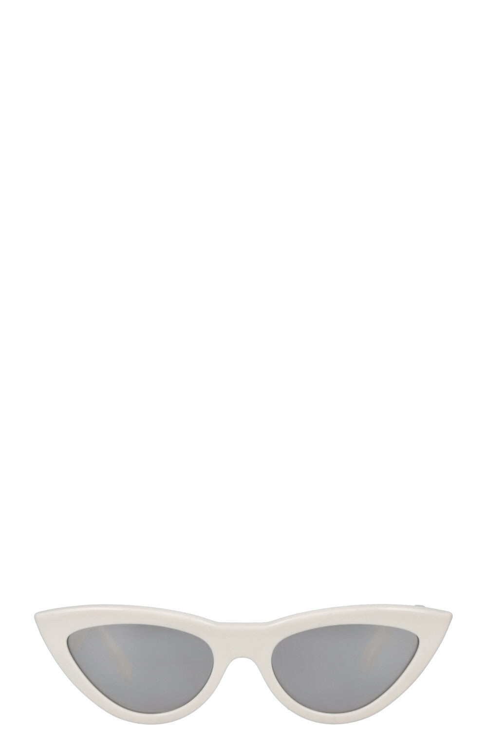 CÉLINE CL40019I Sunglasses White