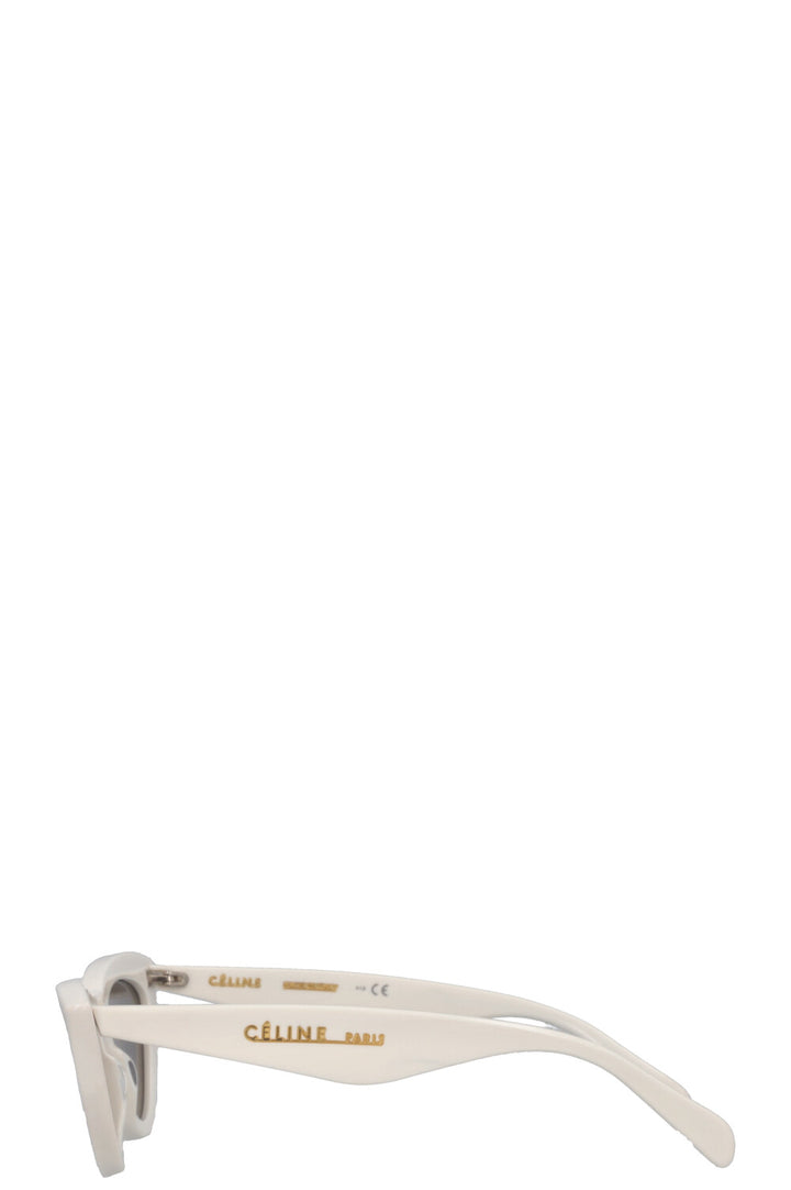 CÉLINE CL40019I Sunglasses White