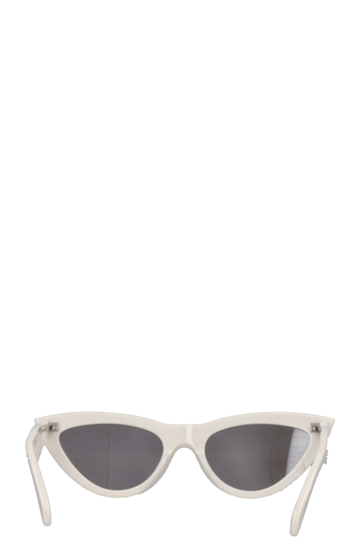 CÉLINE CL40019I Sunglasses White
