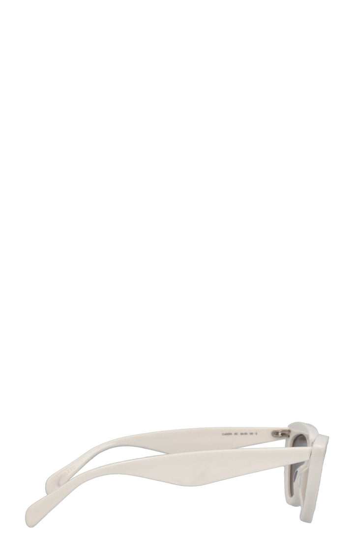 CÉLINE CL40019I Sunglasses White