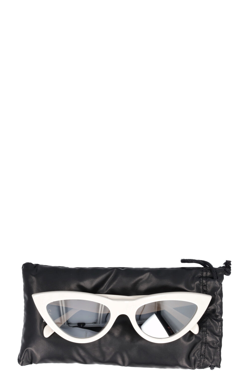 CÉLINE CL40019I Sunglasses White