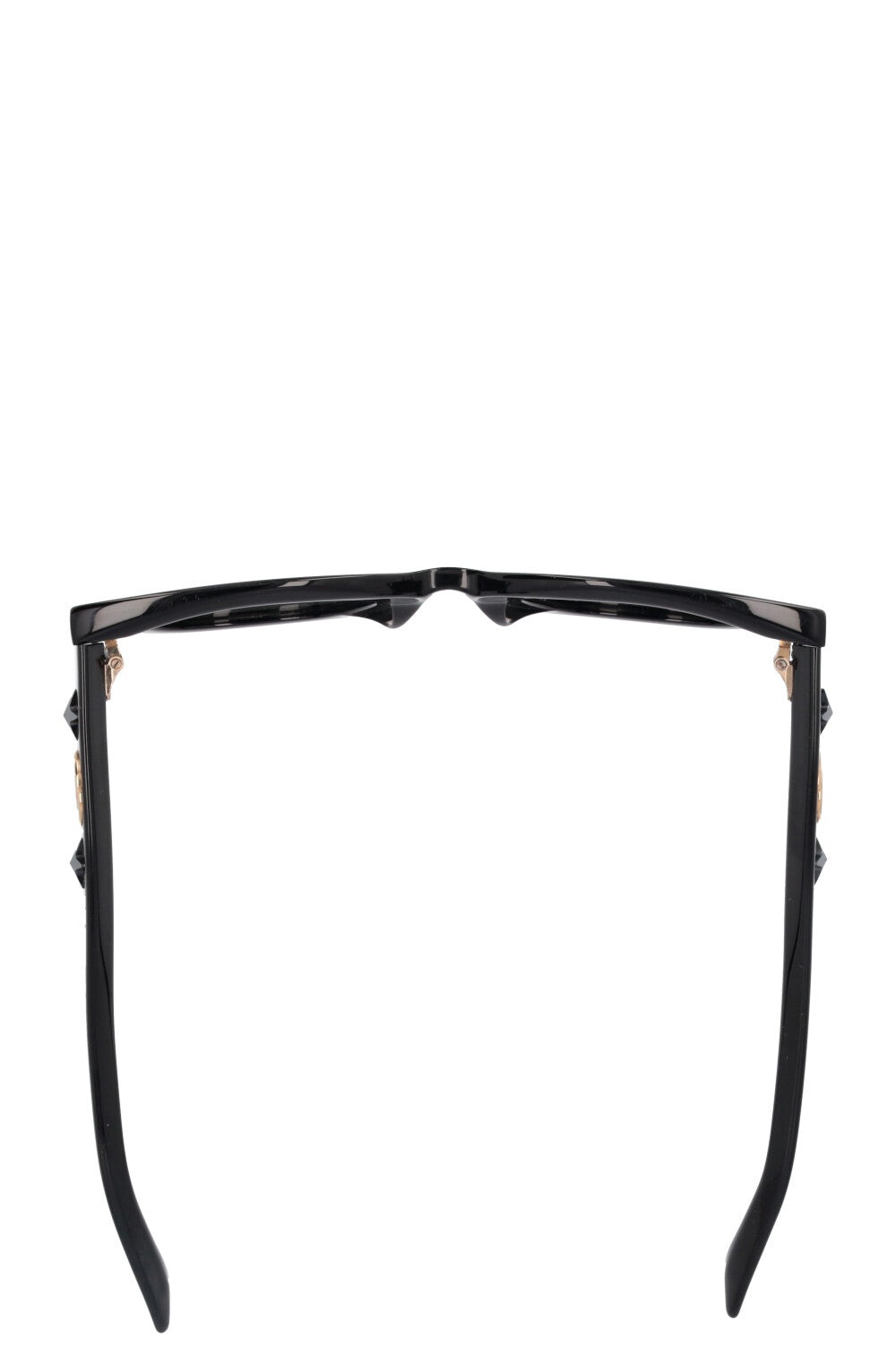 GUCCI GG0208S Sunglasses Black