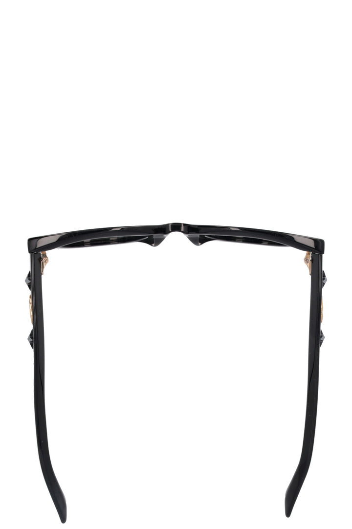 GUCCI GG0208S Sunglasses Black