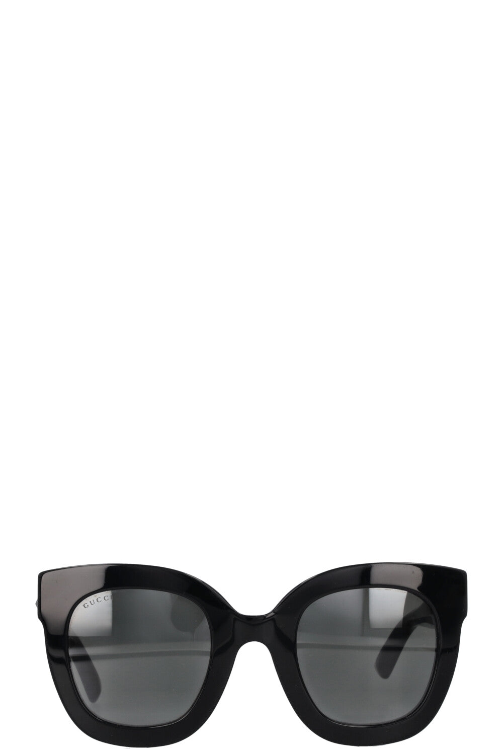GUCCI GG0208S Sunglasses Black