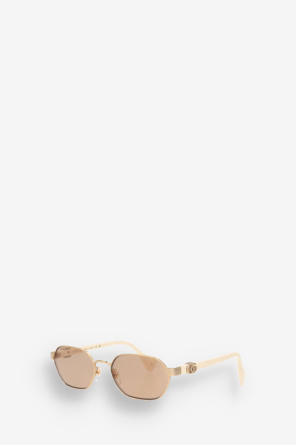 Gucci SOnnenbrille Gr 25