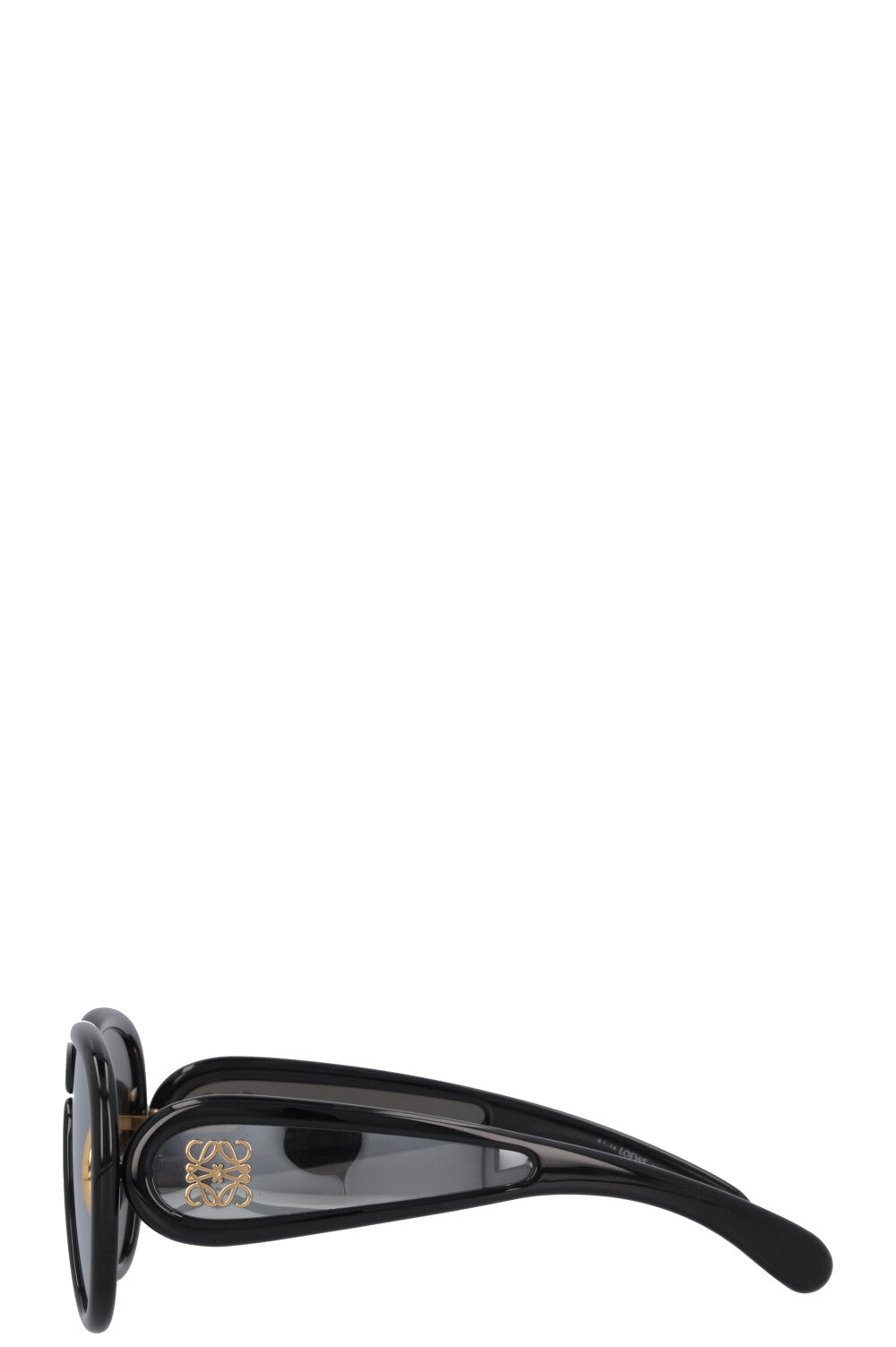 LOEWE LW40132I Sunglasses Black