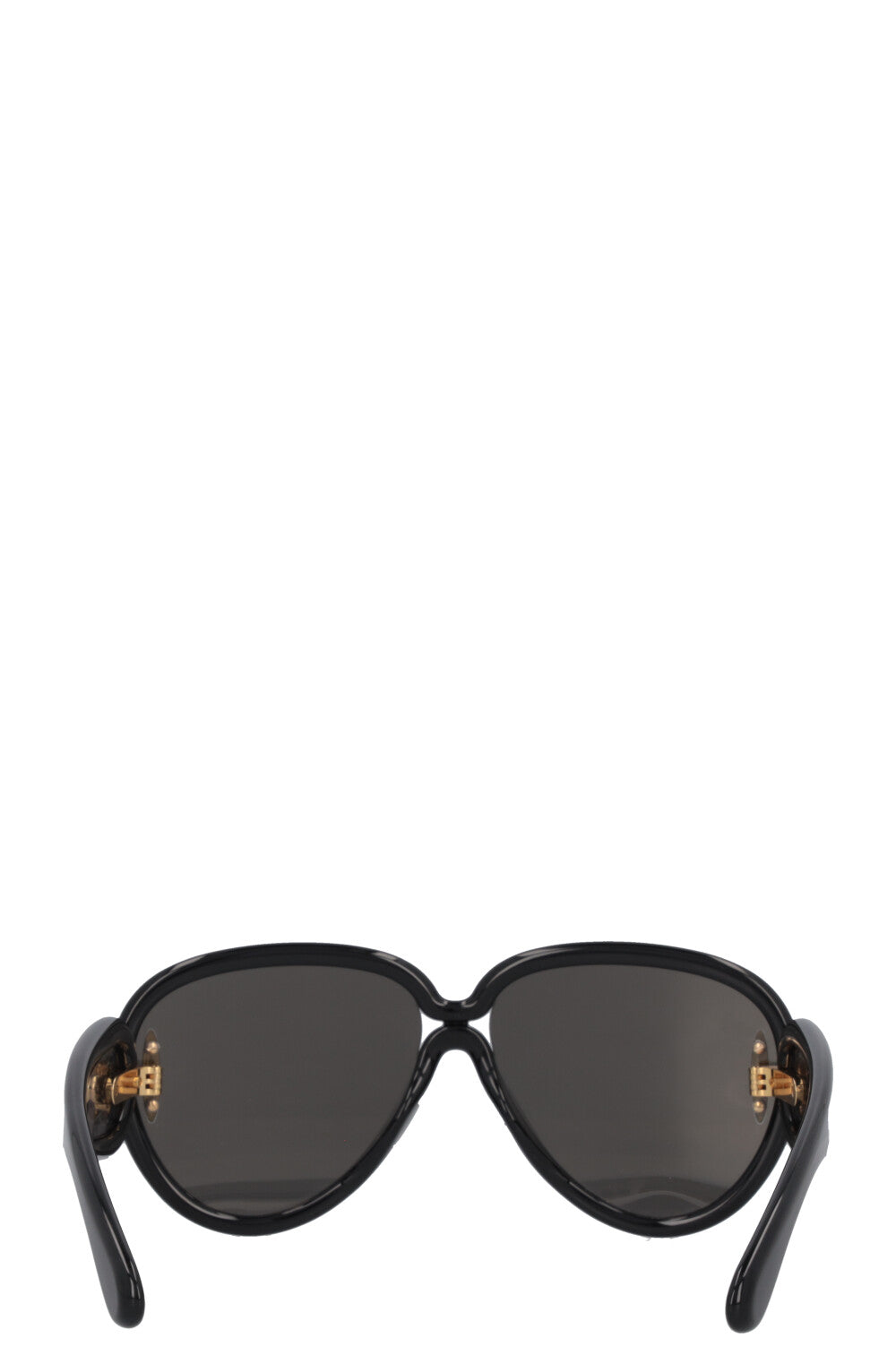 LOEWE LW40132I Sunglasses Black