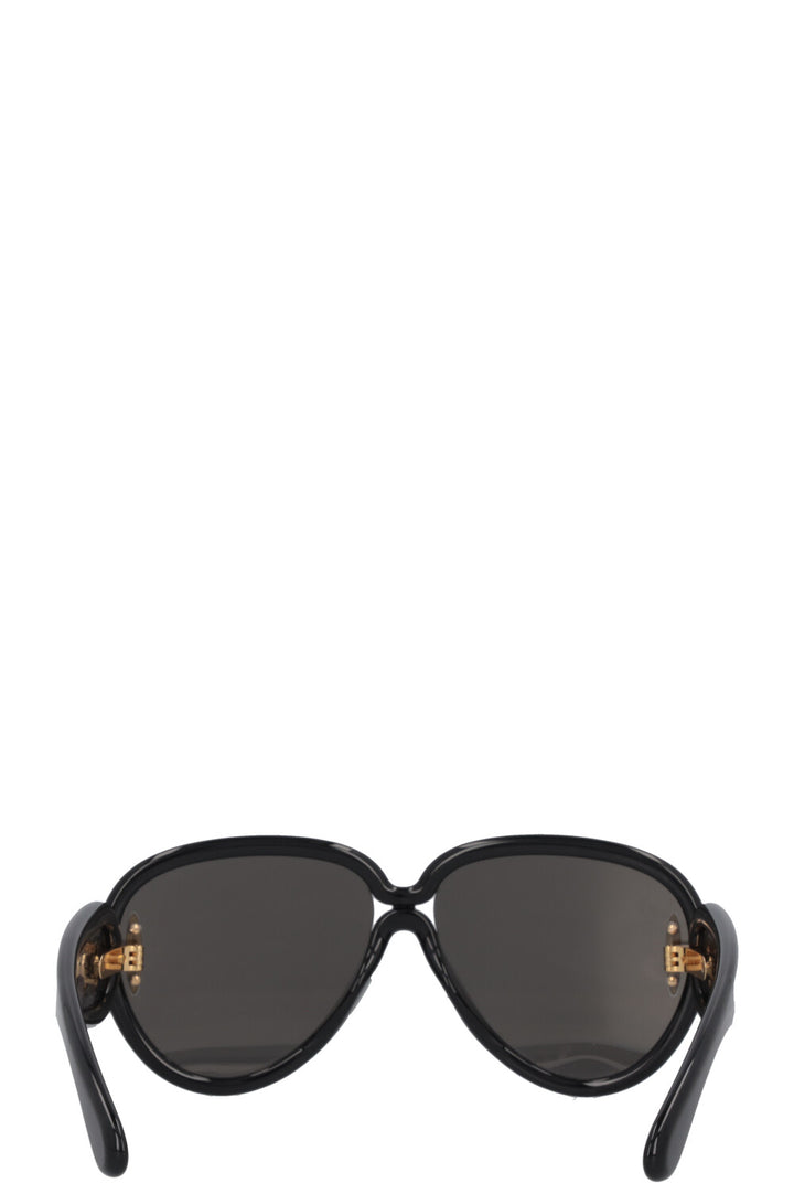 LOEWE LW40132I Sunglasses Black