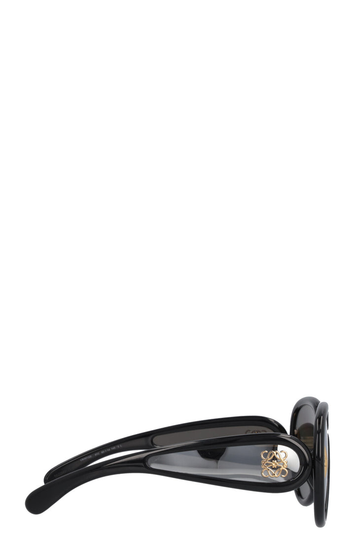 LOEWE LW40132I Sunglasses Black