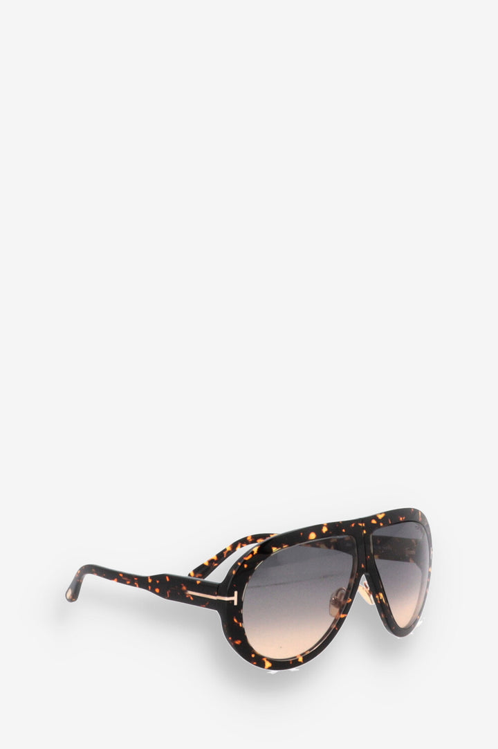 Tom Ford Sonnenbrille Gr 30