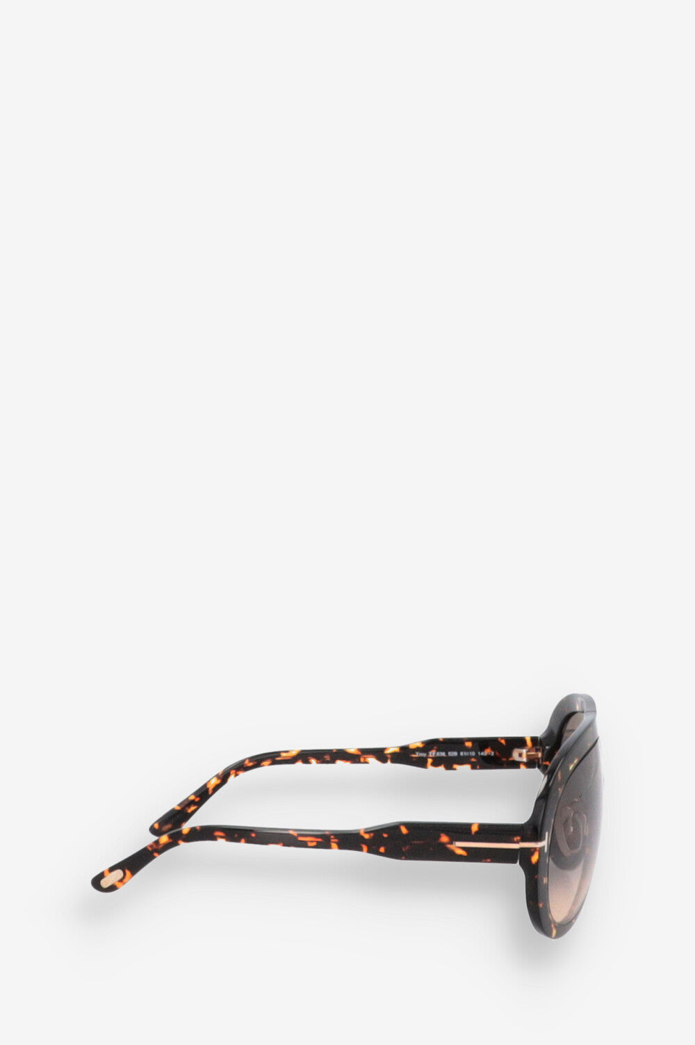 Tom Ford Sonnenbrille Gr 30