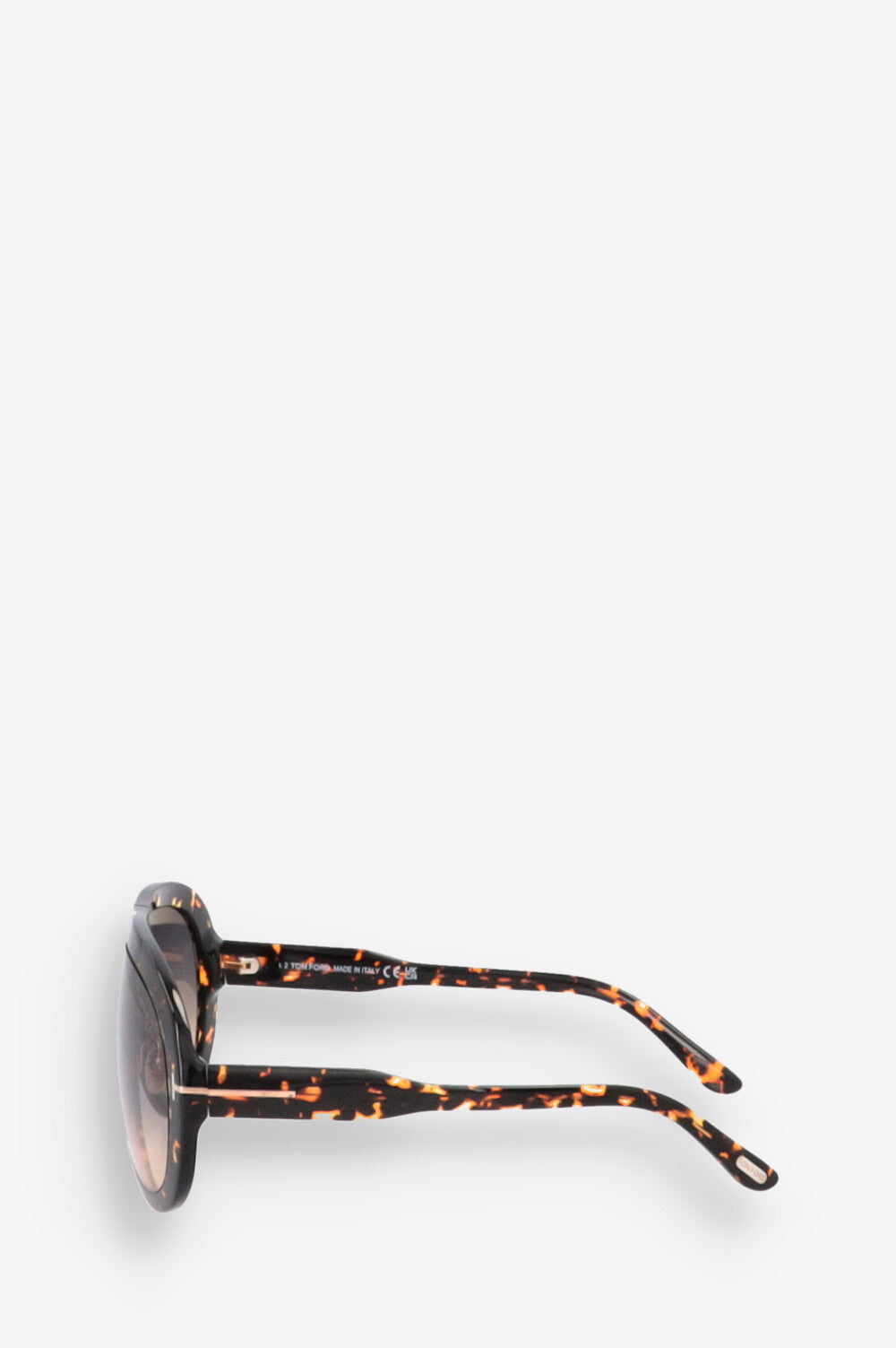 Tom Ford Sonnenbrille Gr 30