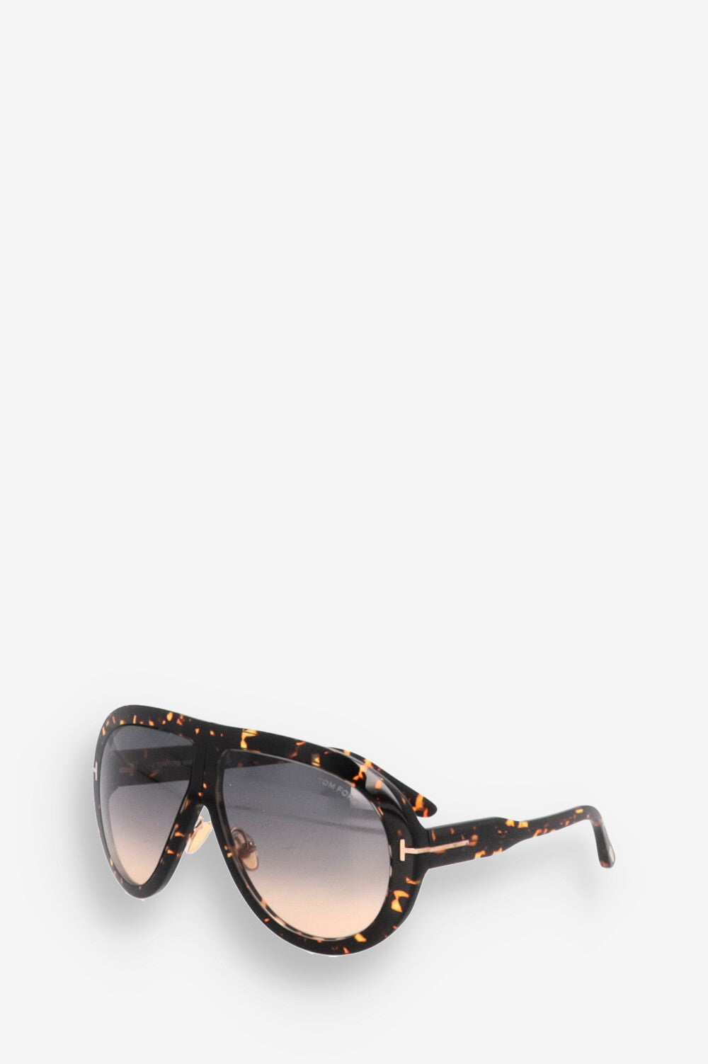 Tom Ford Sonnenbrille Gr 30