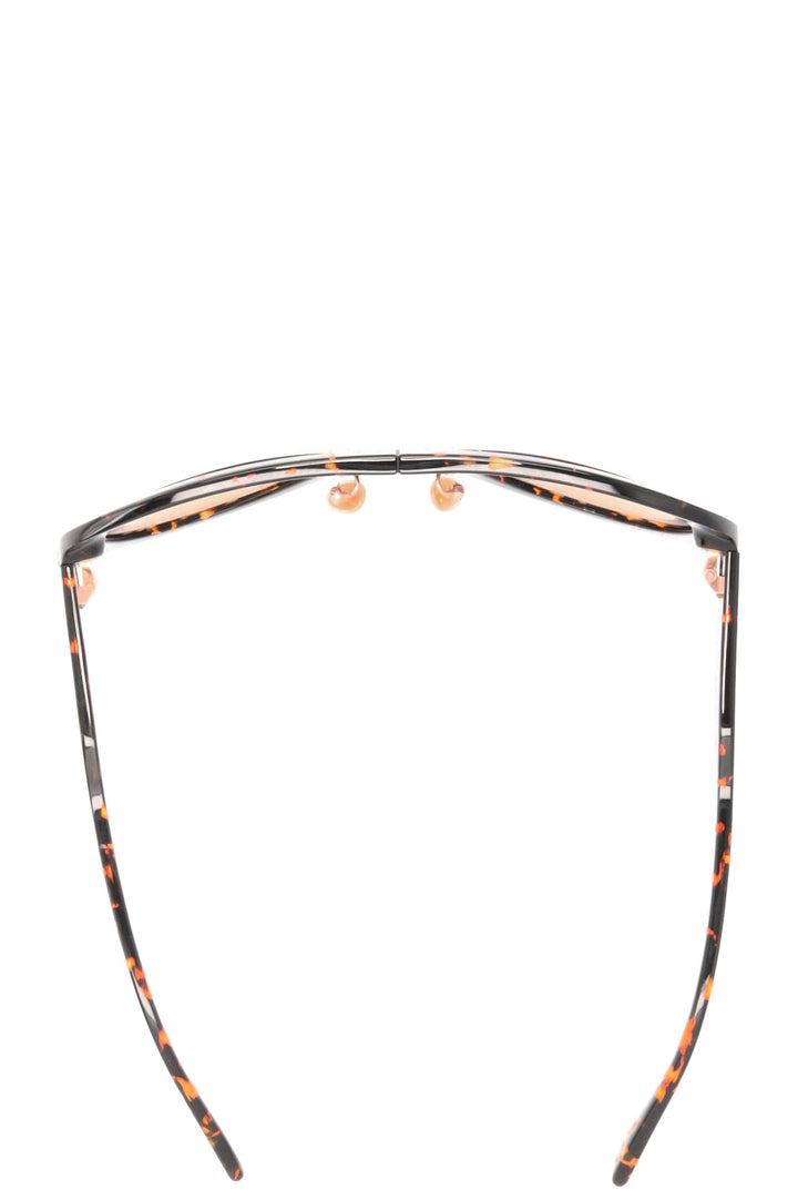 TOM FORD Troy Sunglasses Tortoiseshell TF836