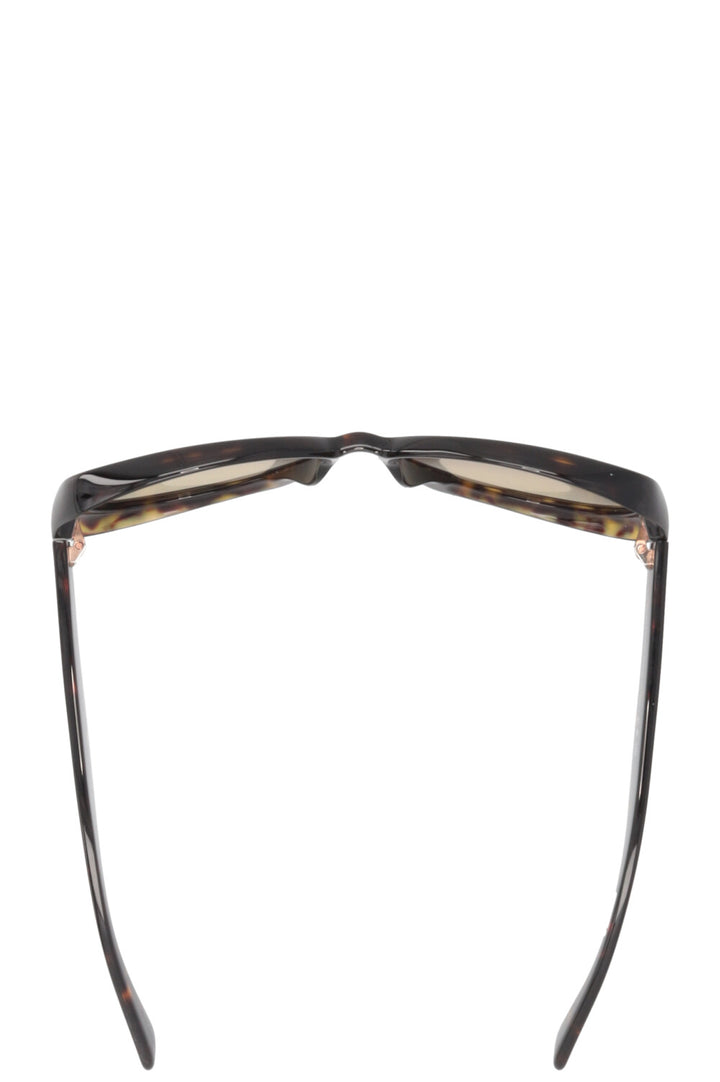 TOM FORD Annabelle Sunglasses Tortoiseshell TF1010