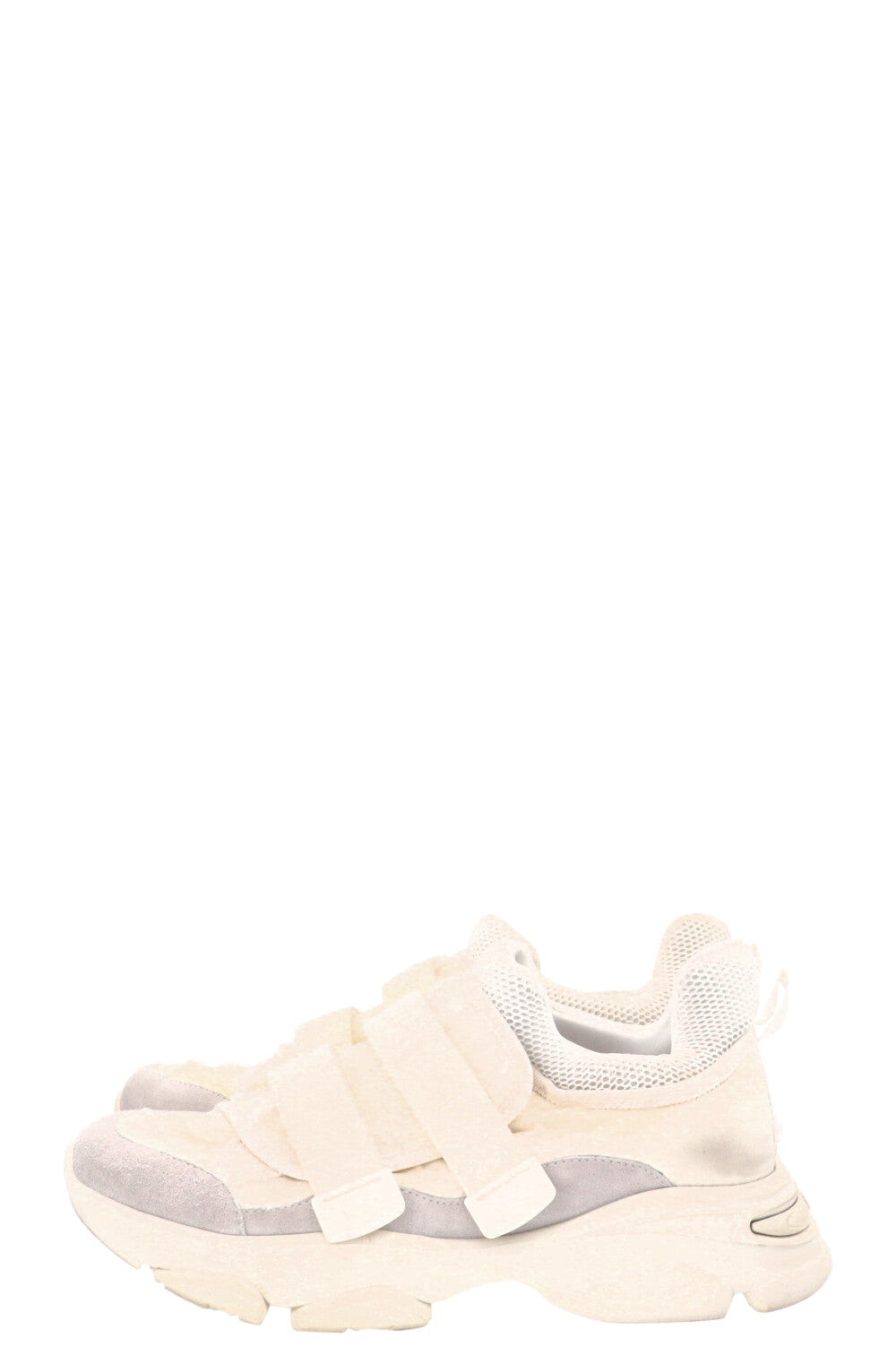 CHRISTIAN DIOR D-Wander Sneakers White