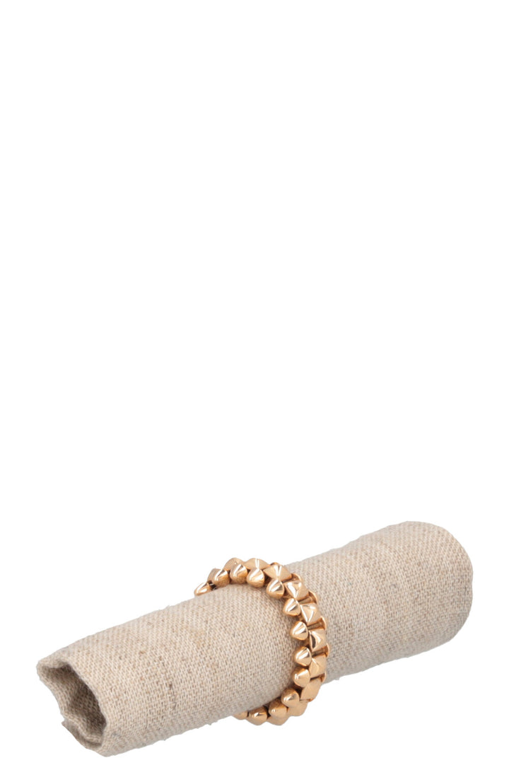 CARTIER Clash de Cartier Ring Medium 18k Rose Gold