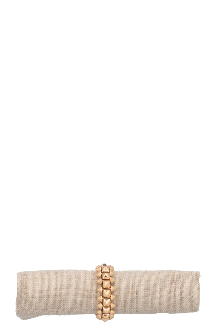 CARTIER Clash de Cartier Ring Medium 18k Rose Gold