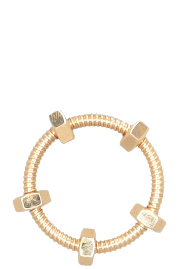 CARTIER Ecrou de Cartier ring 18k gold