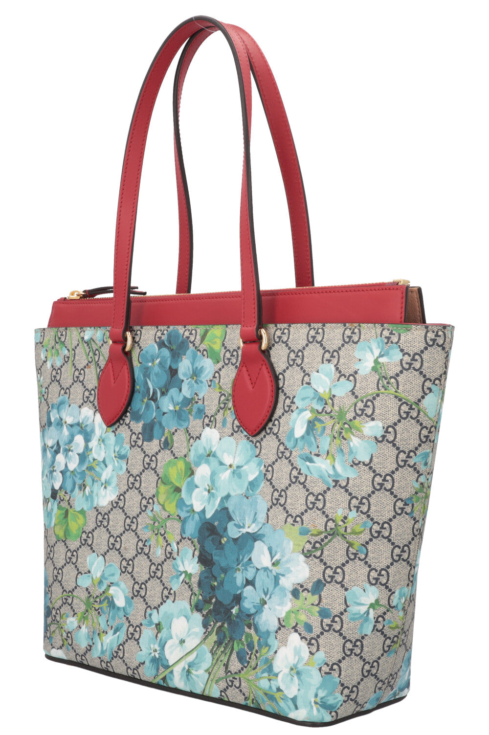 Sac fourre-tout GUCCI Bloom GG Supreme