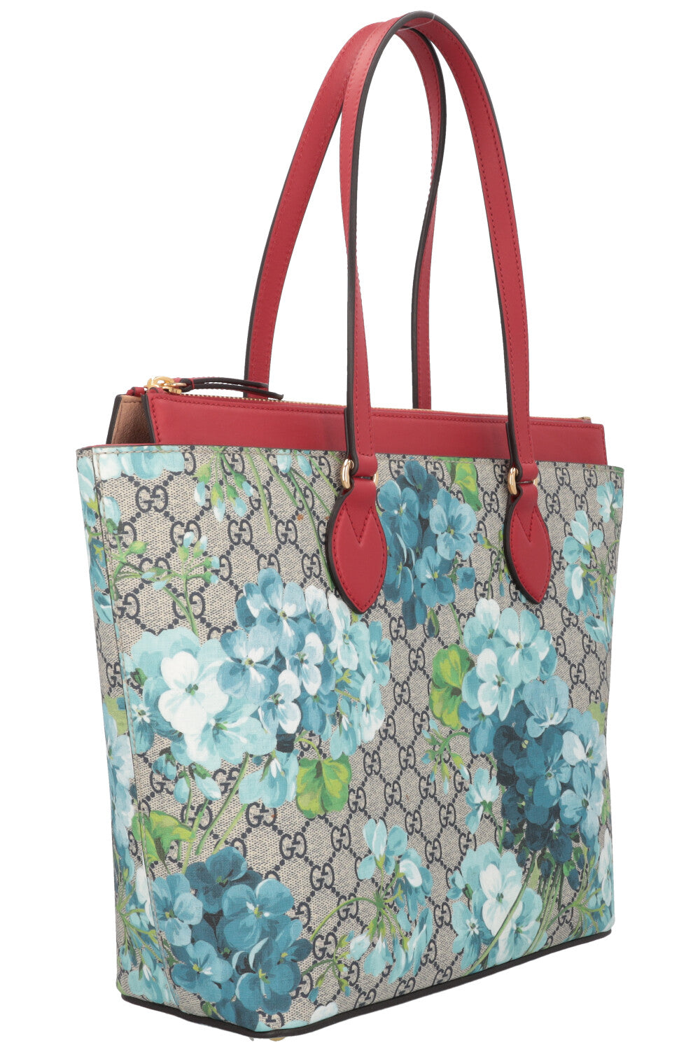 Sac fourre-tout GUCCI Bloom GG Supreme