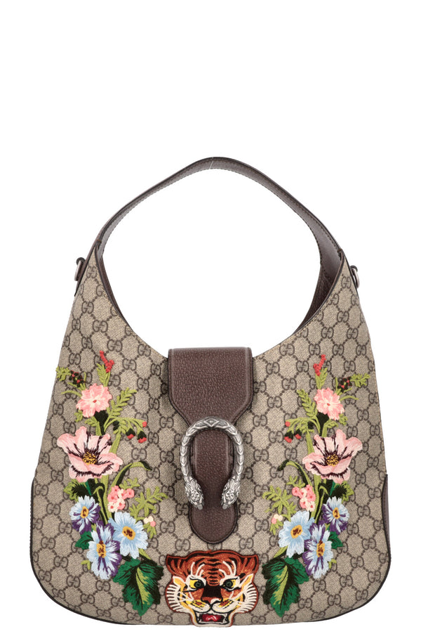 Sac hobo GUCCI Dionysus GG Supreme