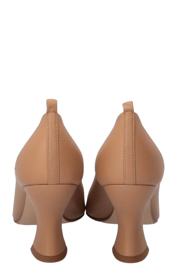 BOTTEGA VENETA Pumps Beige