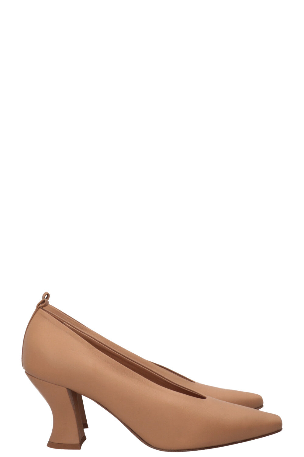 BOTTEGA VENETA Pumps Beige