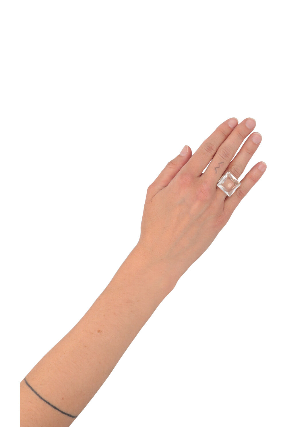 H.STERN Cobblestones Set of Three 18k Gold