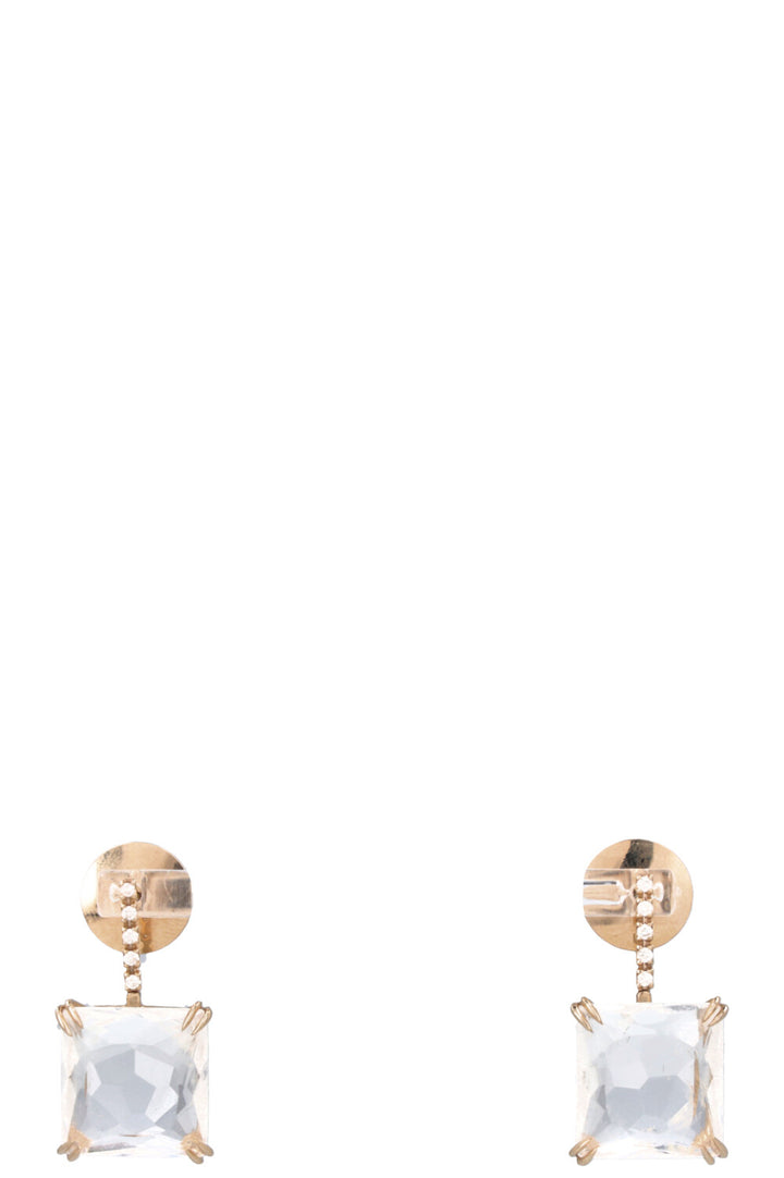 H.STERN Cobblestones Set of Three 18k Gold