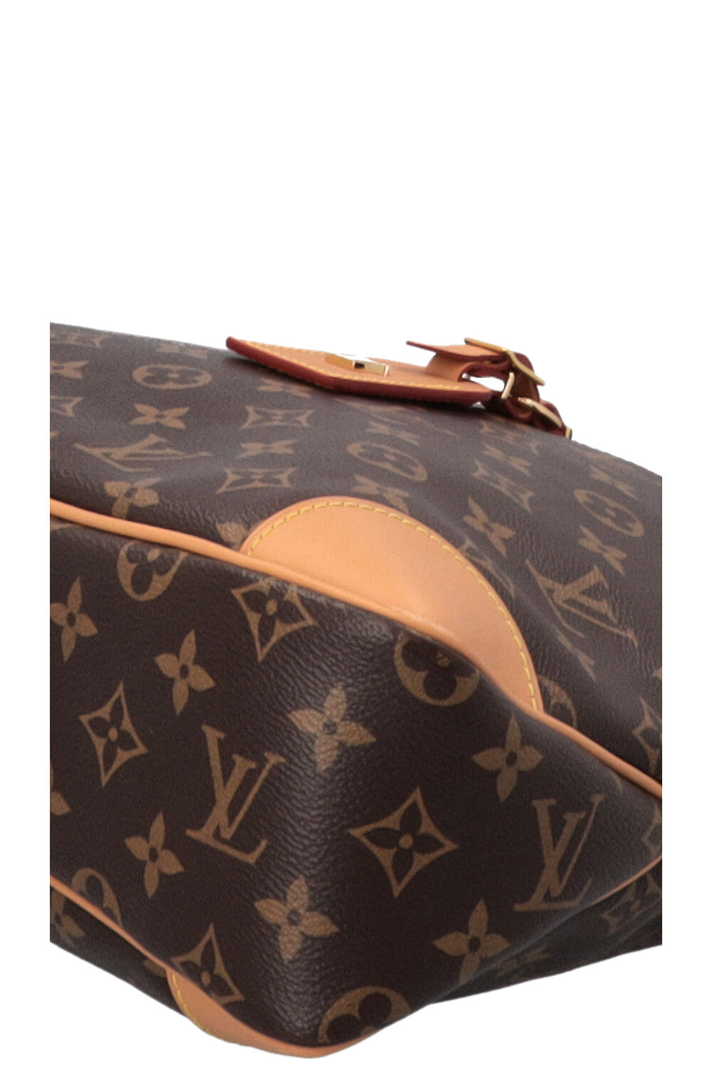 LOUIS VUITTON Odeon NM Bag MNG