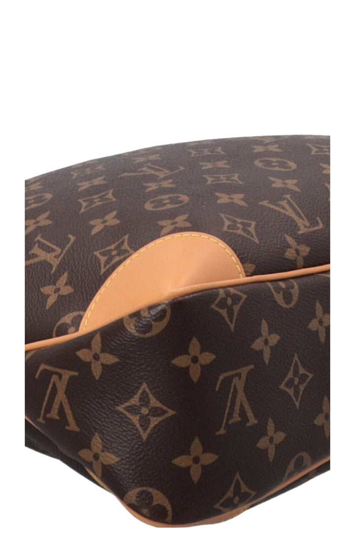 LOUIS VUITTON Odeon NM Bag MNG