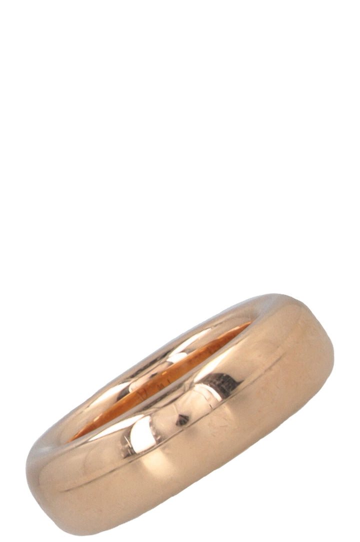 POMELLATO Bague Iconica or rose