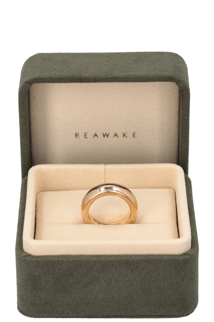 POMELLATO Bague Iconica or rose