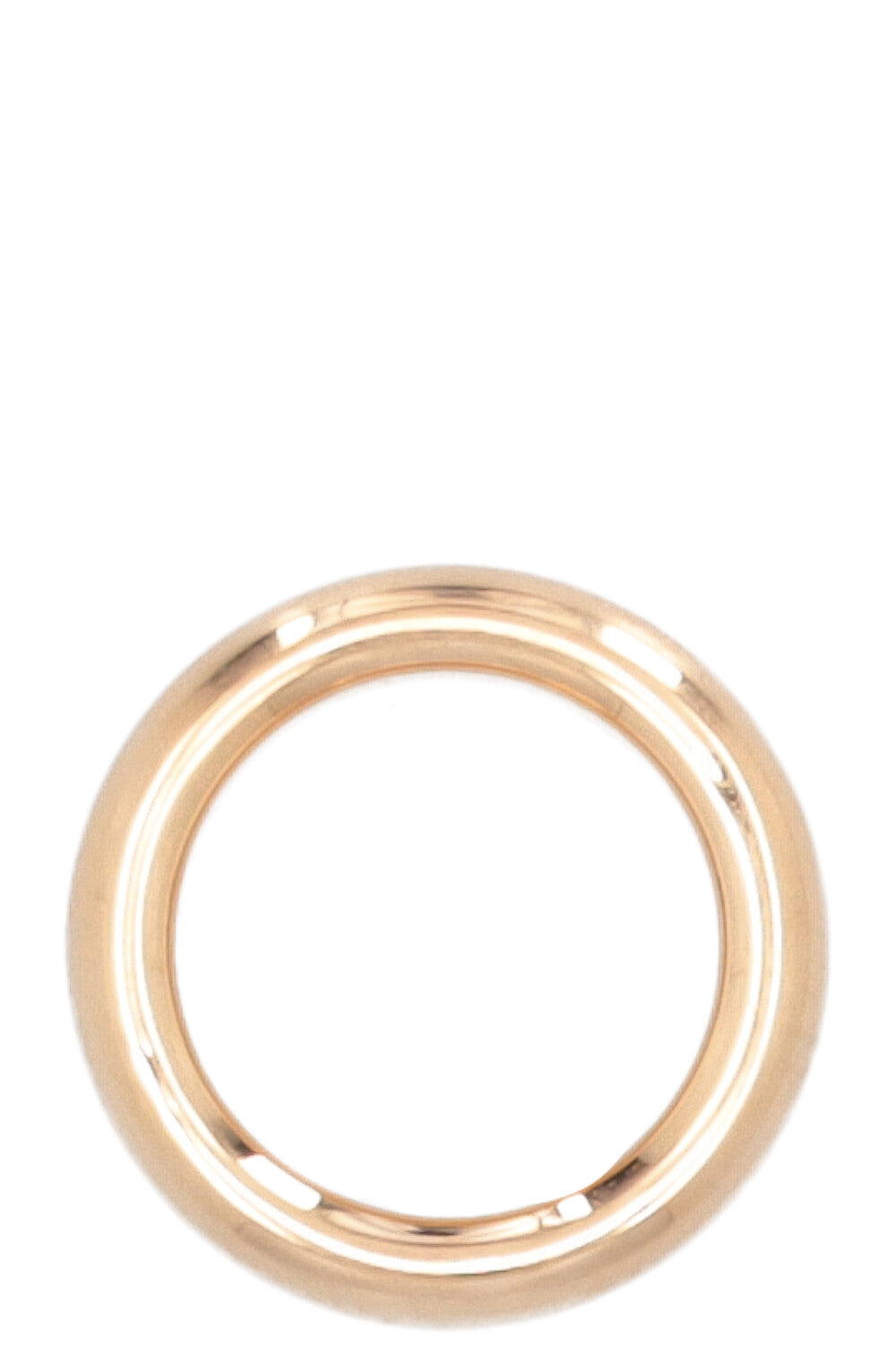 POMELLATO Bague Iconica or rose