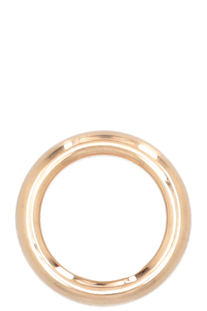 POMELLATO Bague Iconica or rose