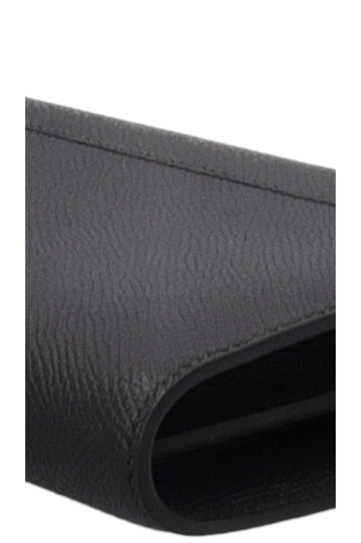 HERMÈS Constance Wallet To Go Epsom Noir
