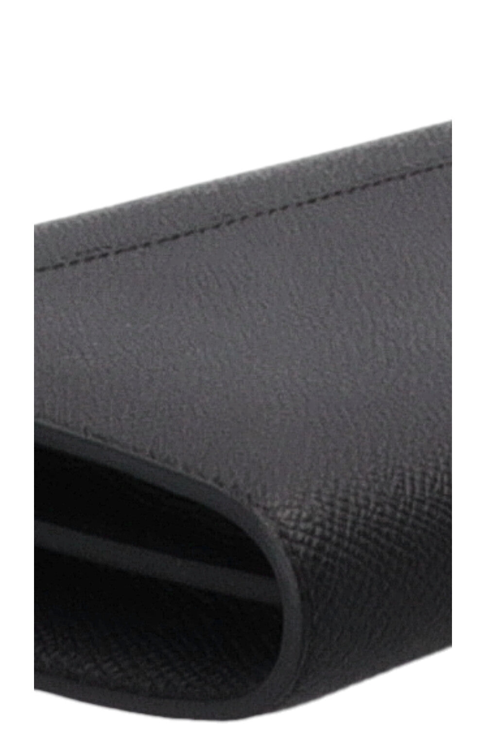 HERMÈS Constance Wallet To Go Epsom Noir