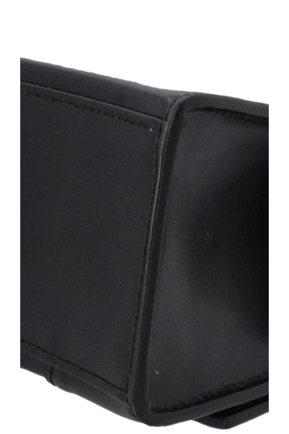 Sac à main BALENCIAGA Hourglass XS Noir