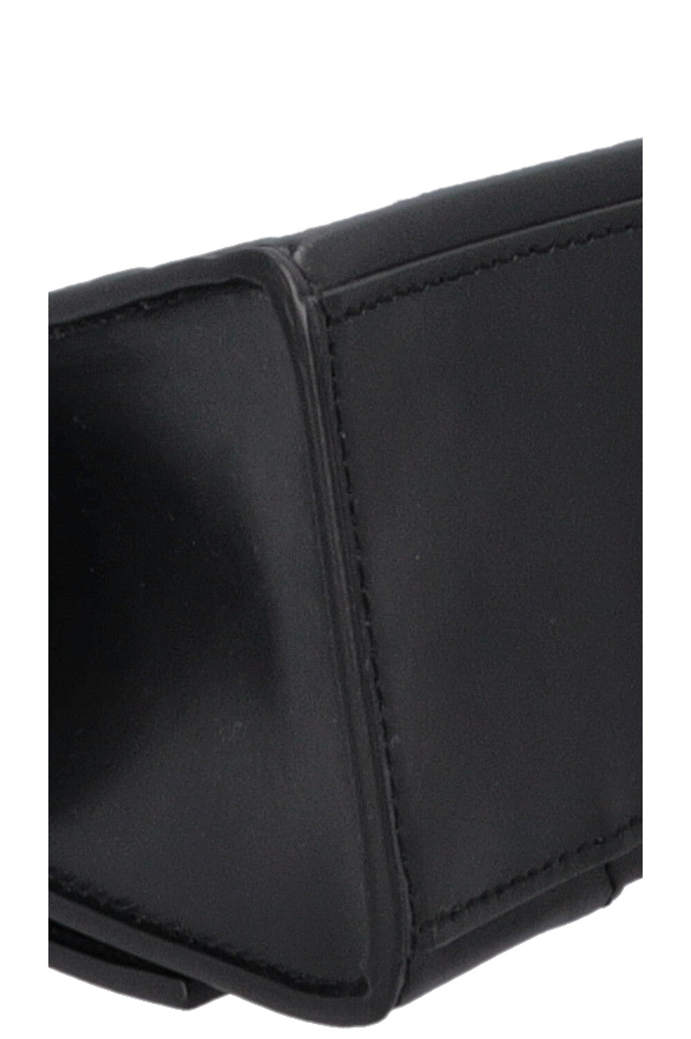 Sac à main BALENCIAGA Hourglass XS Noir