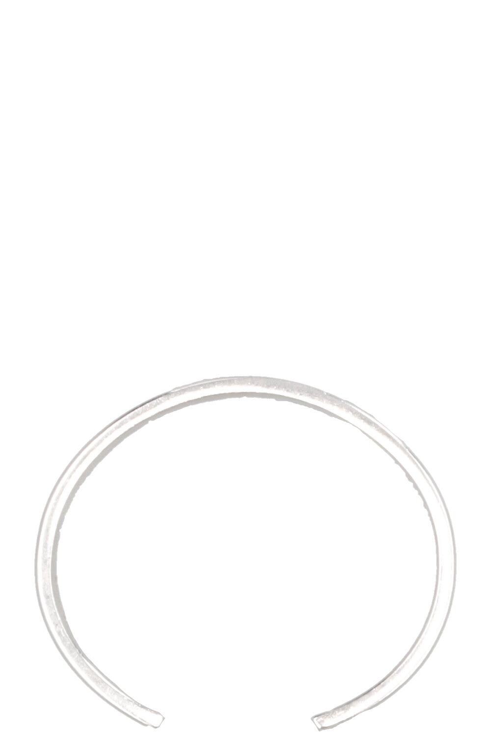TIFFANY&CO. Tiffany 1837 Cuff Silver