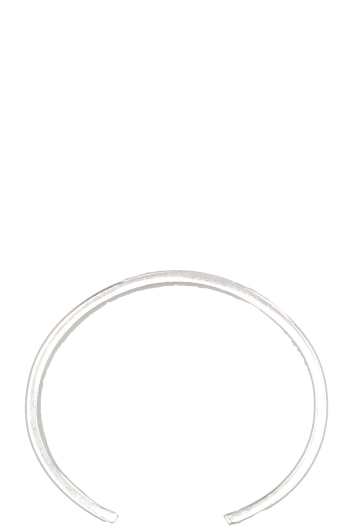 TIFFANY&CO. Tiffany 1837 Cuff Silver