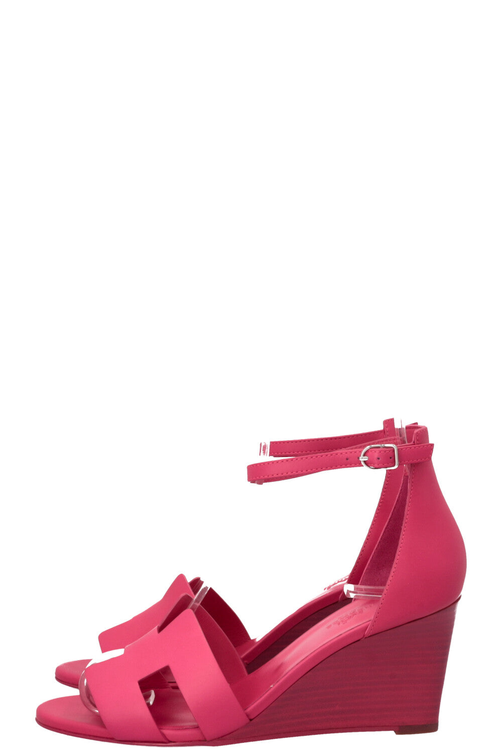 HERMÈS Legend Heels Pink