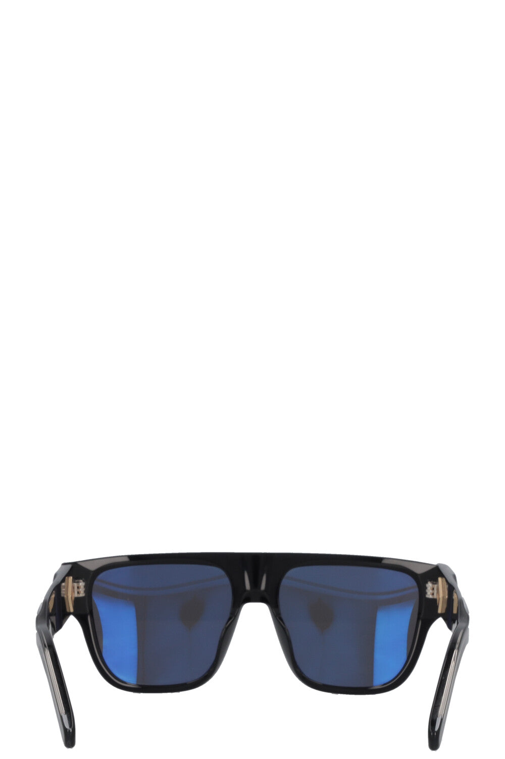 CHRISTIAN DIOR CD Diamond Sunglasses Black S61