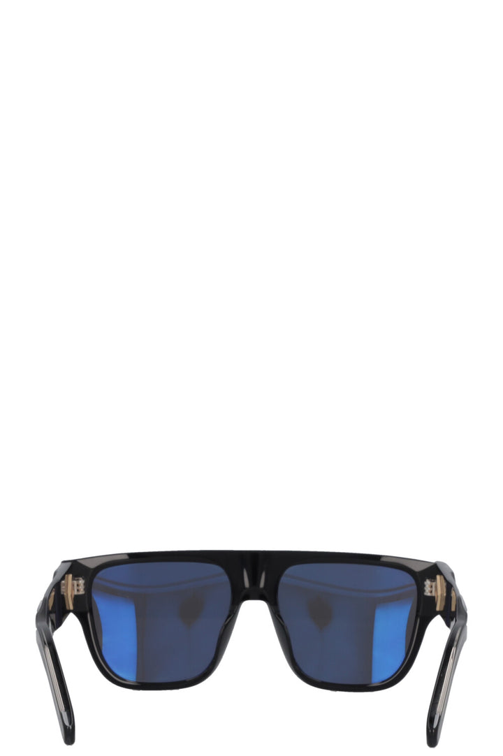 CHRISTIAN DIOR CD Diamond Sunglasses Black S61